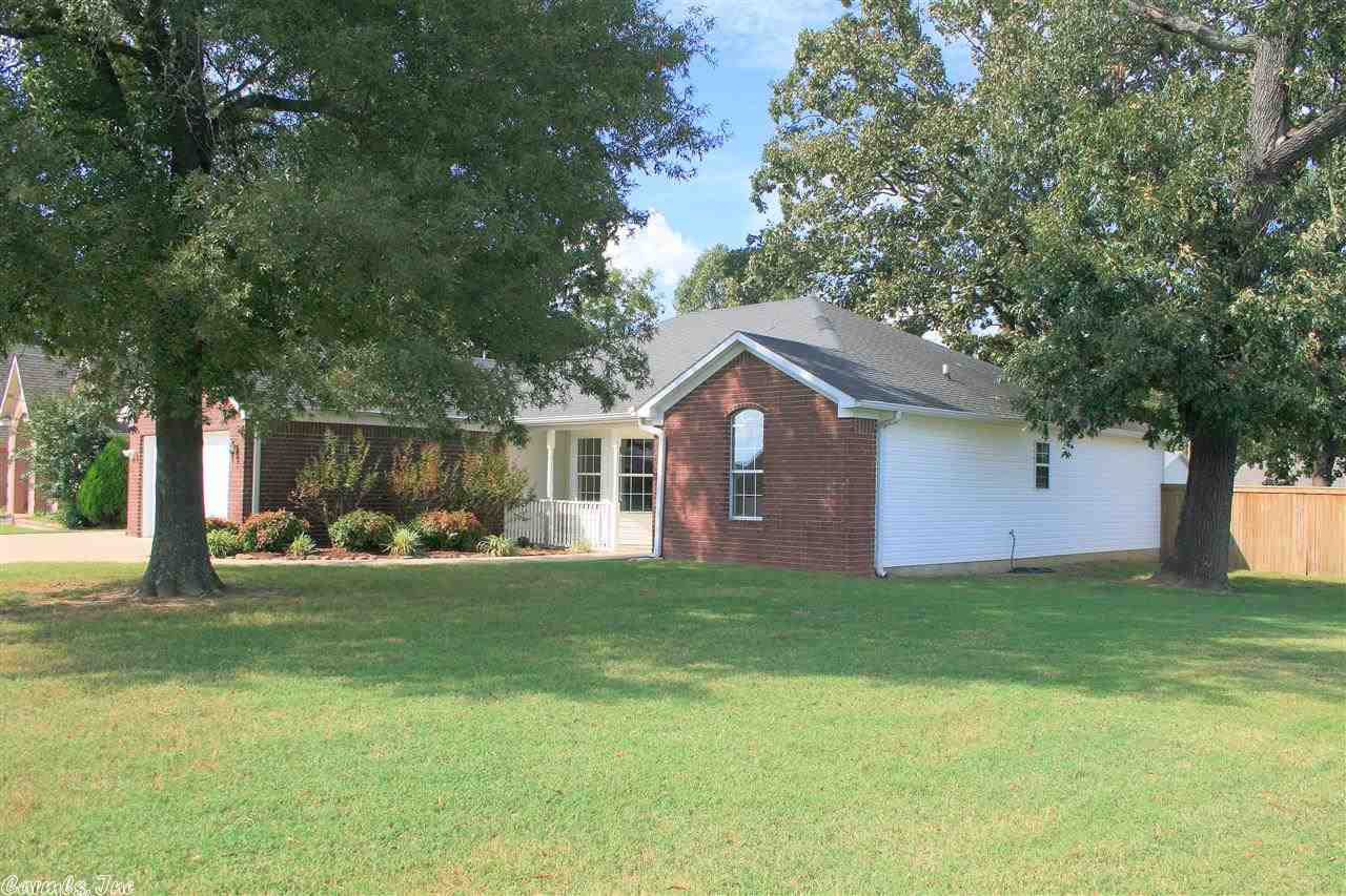 North Lake - Residential