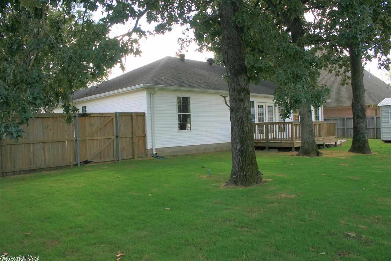 North Lake - Residential