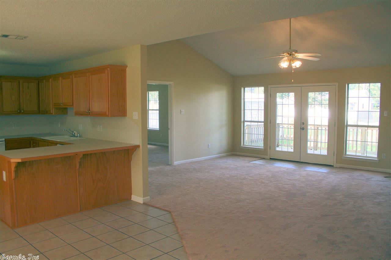 North Lake - Residential