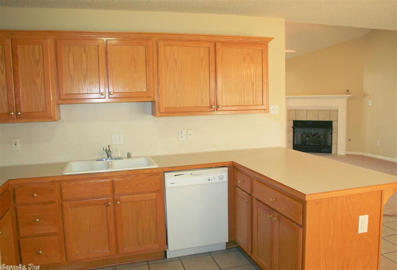 North Lake - Residential