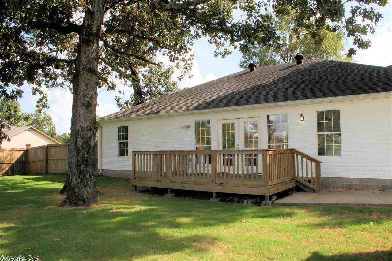 North Lake - Residential