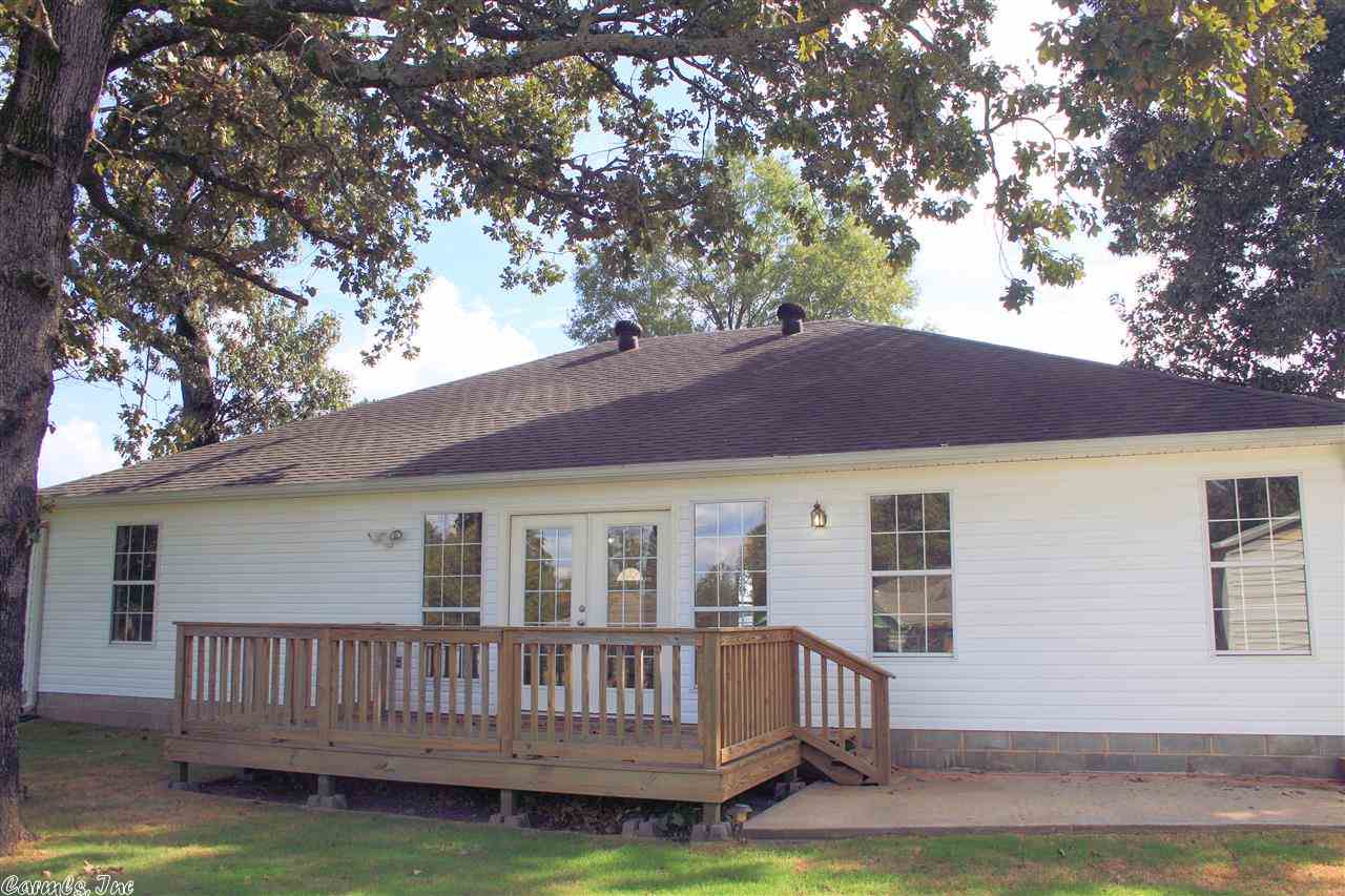 North Lake - Residential