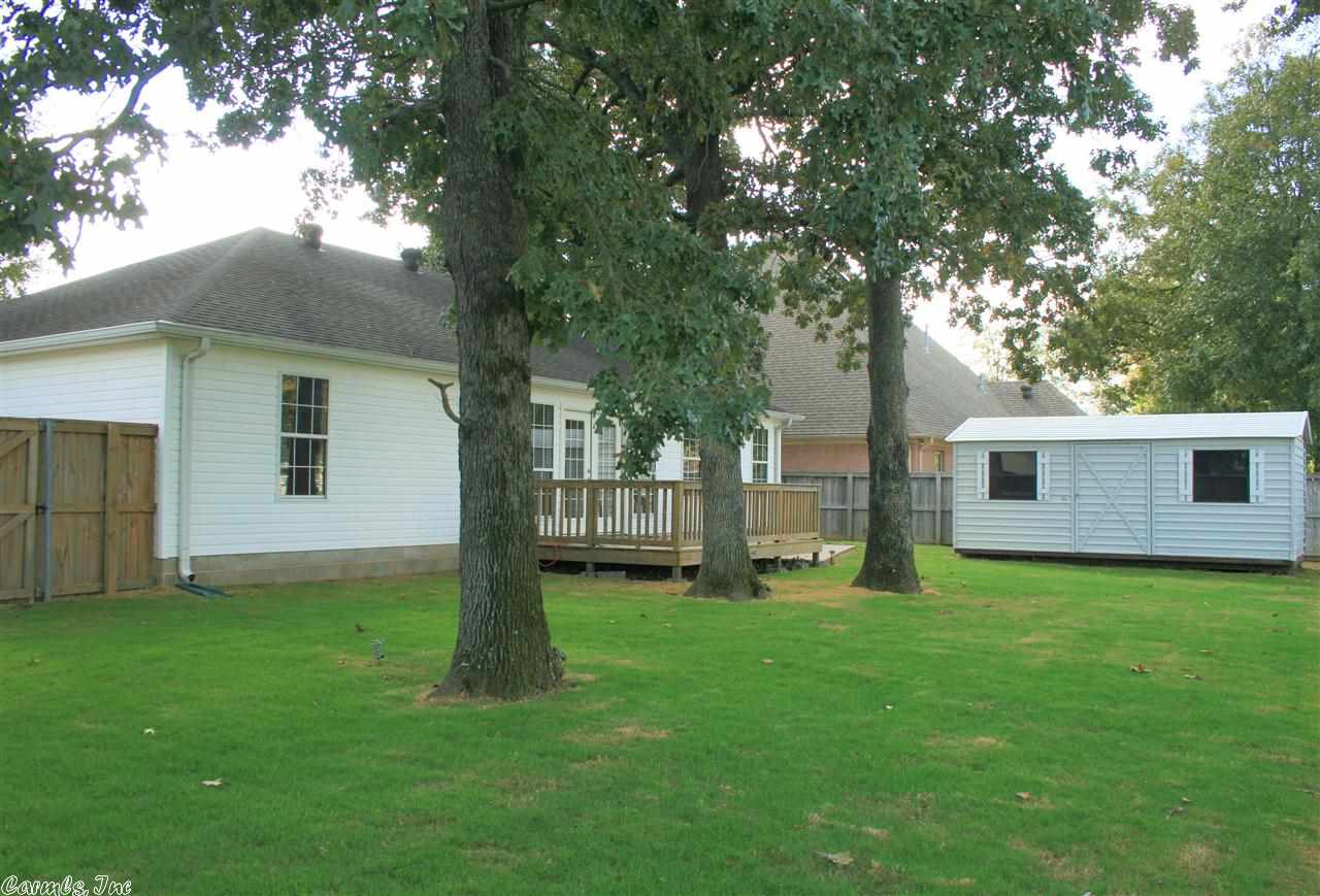 North Lake - Residential