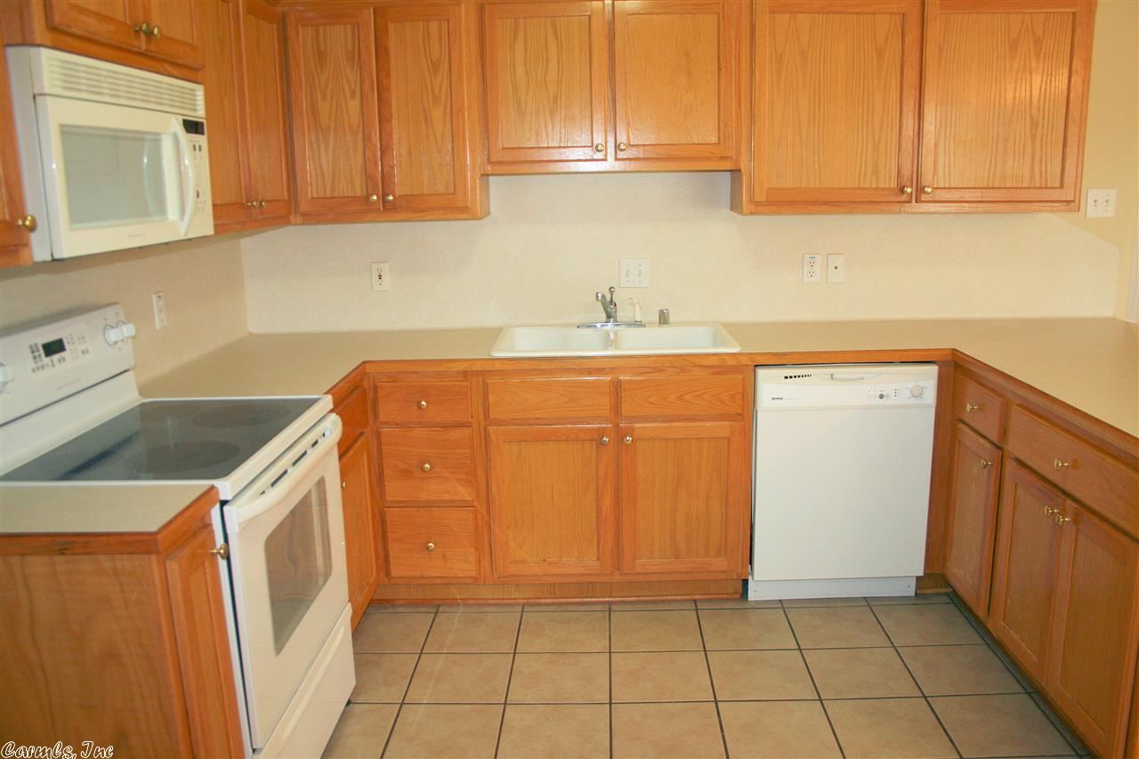 North Lake - Residential