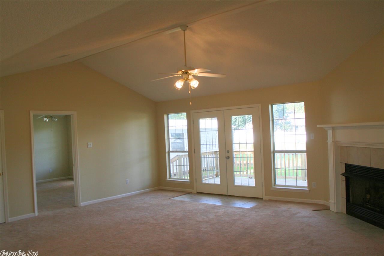 North Lake - Residential