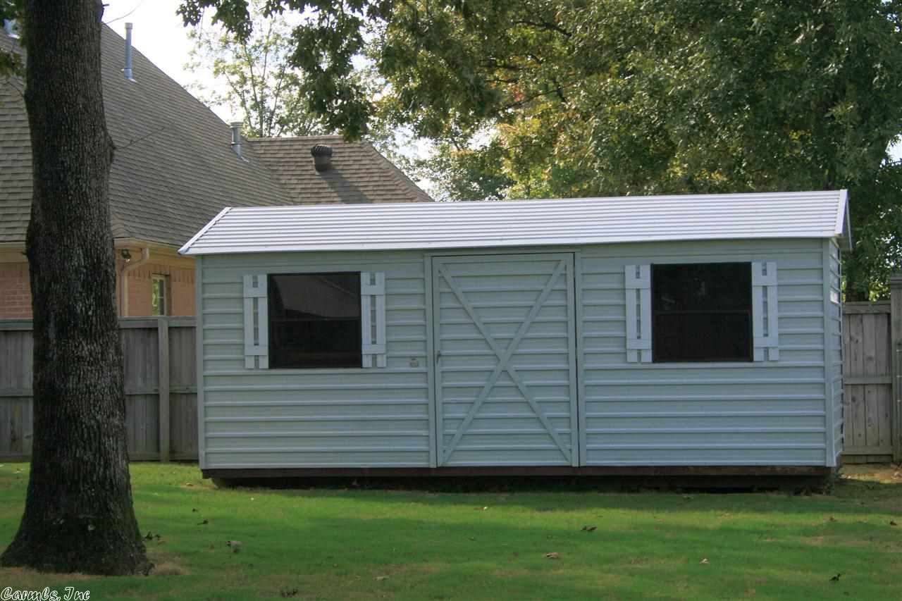 North Lake - Residential