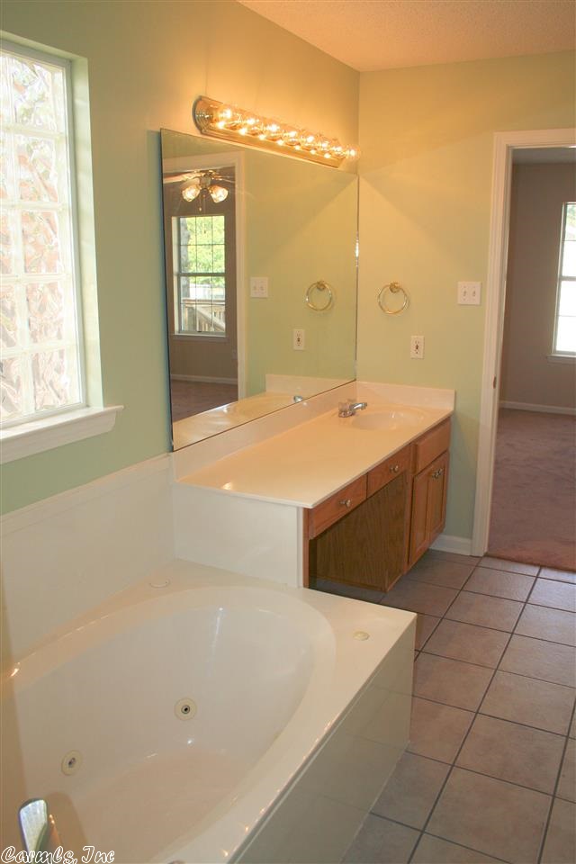 North Lake - Residential