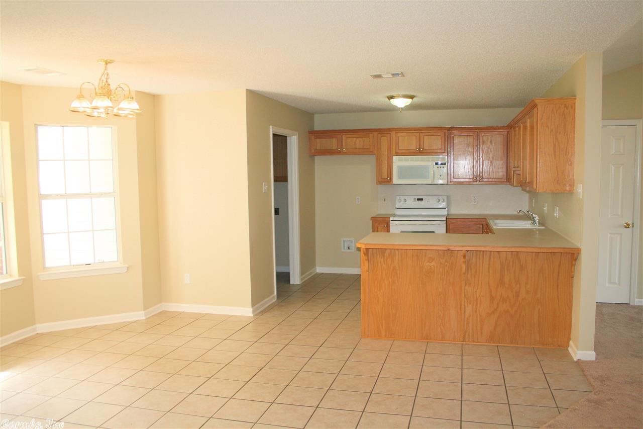 North Lake - Residential