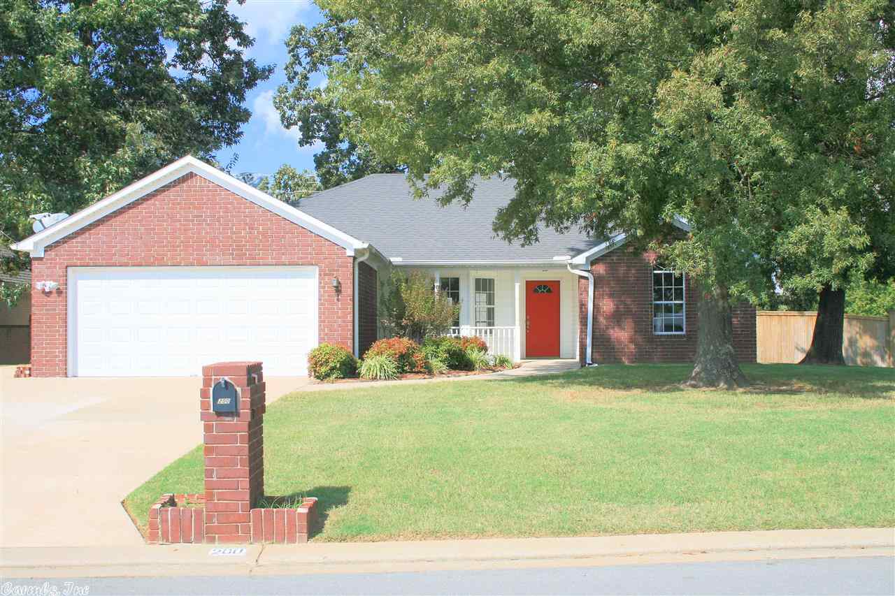 North Lake - Residential