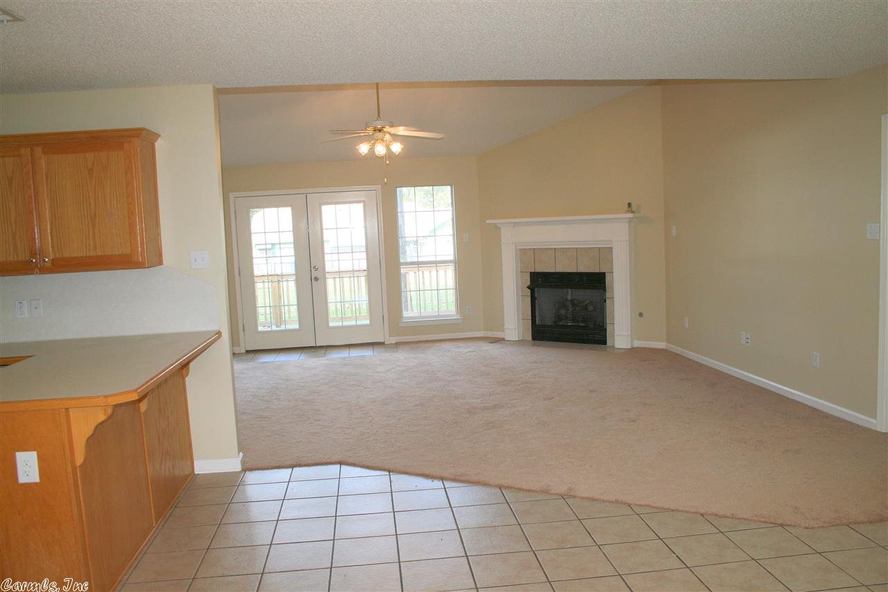 North Lake - Residential