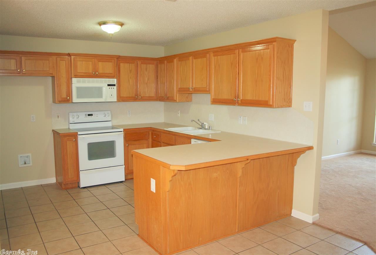 North Lake - Residential