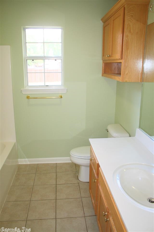 North Lake - Residential