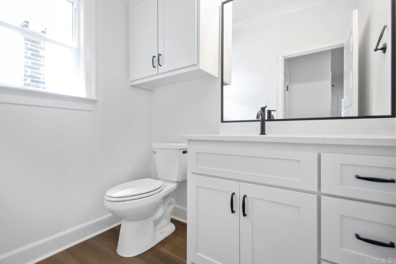 STONEHILL ADDN - Residential