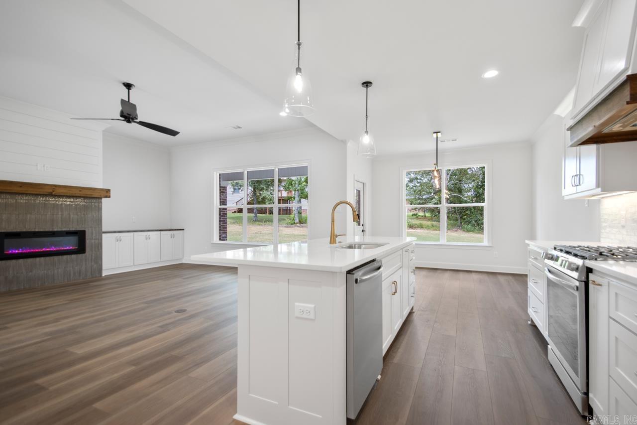 STONEHILL ADDN - Residential