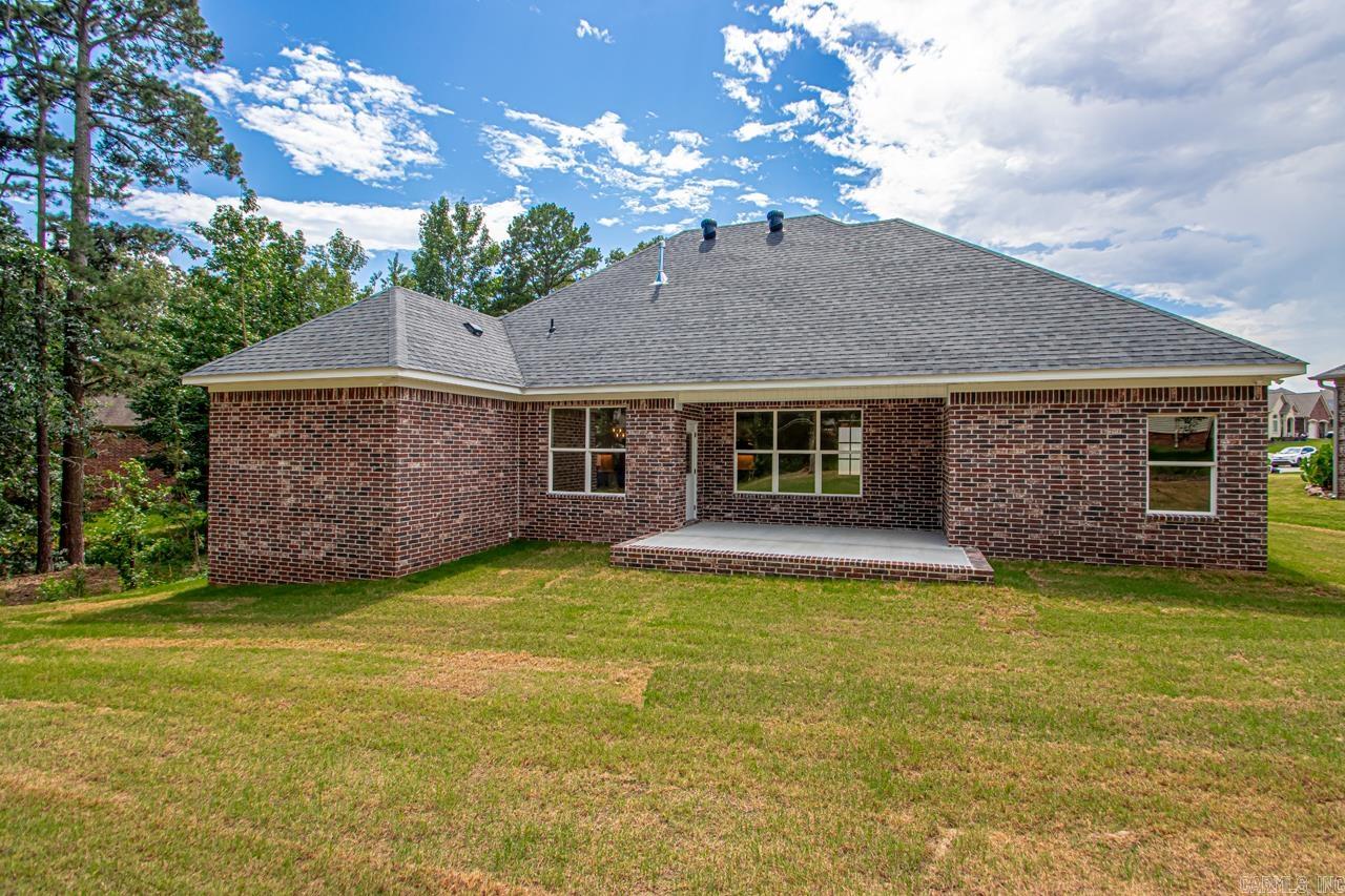 STONEHILL ADDN - Residential