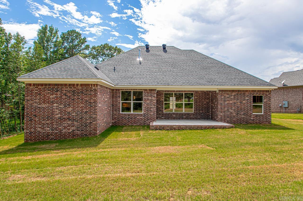 STONEHILL ADDN - Residential