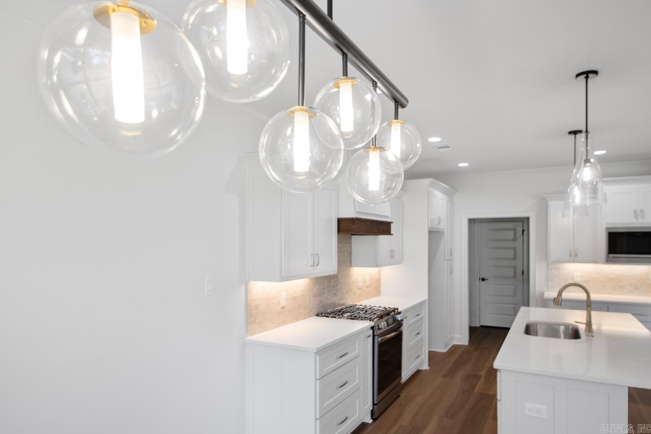 STONEHILL ADDN - Residential