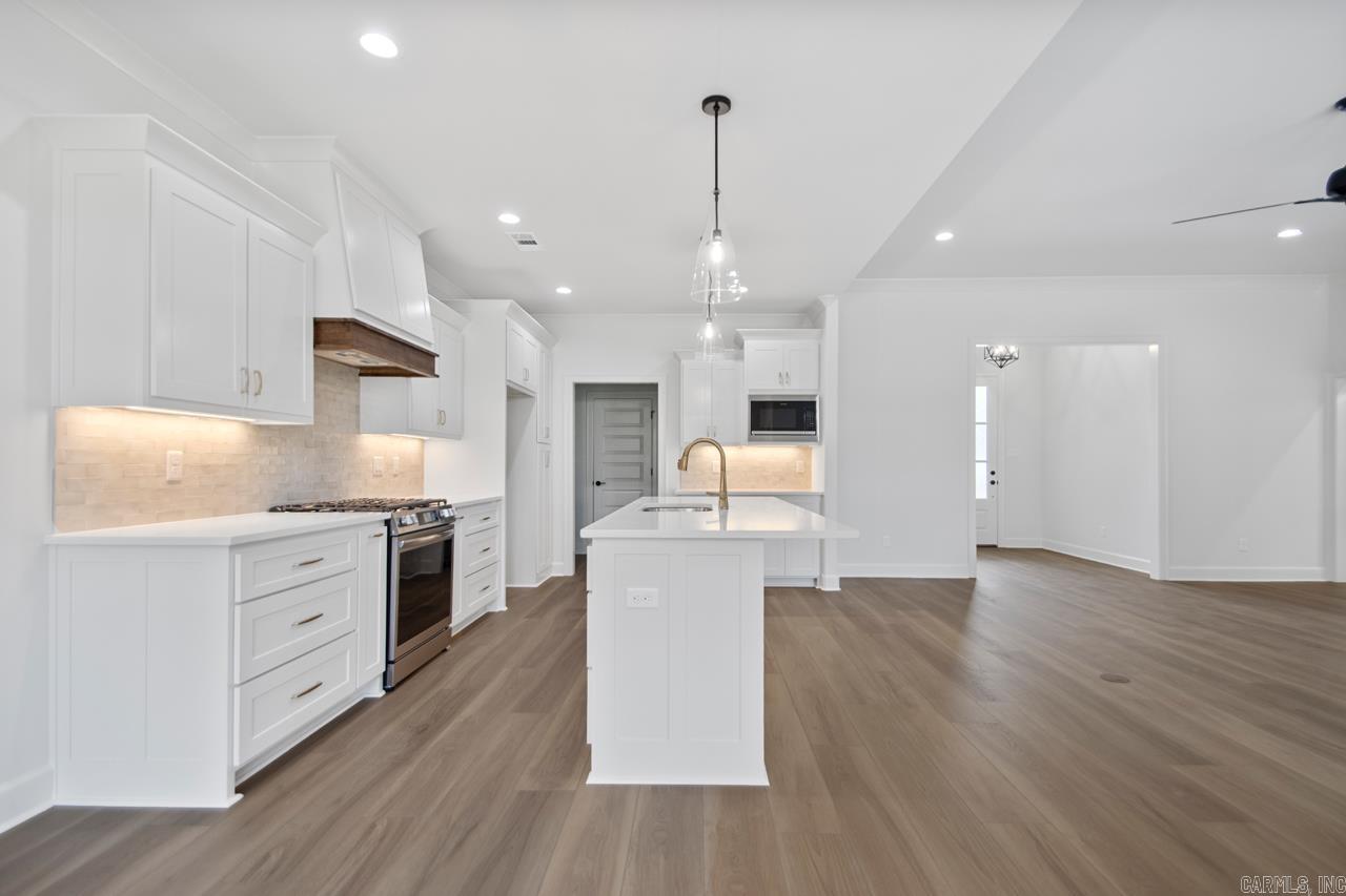 STONEHILL ADDN - Residential