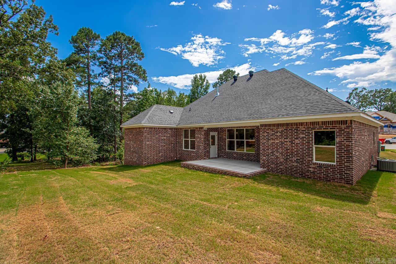 STONEHILL ADDN - Residential