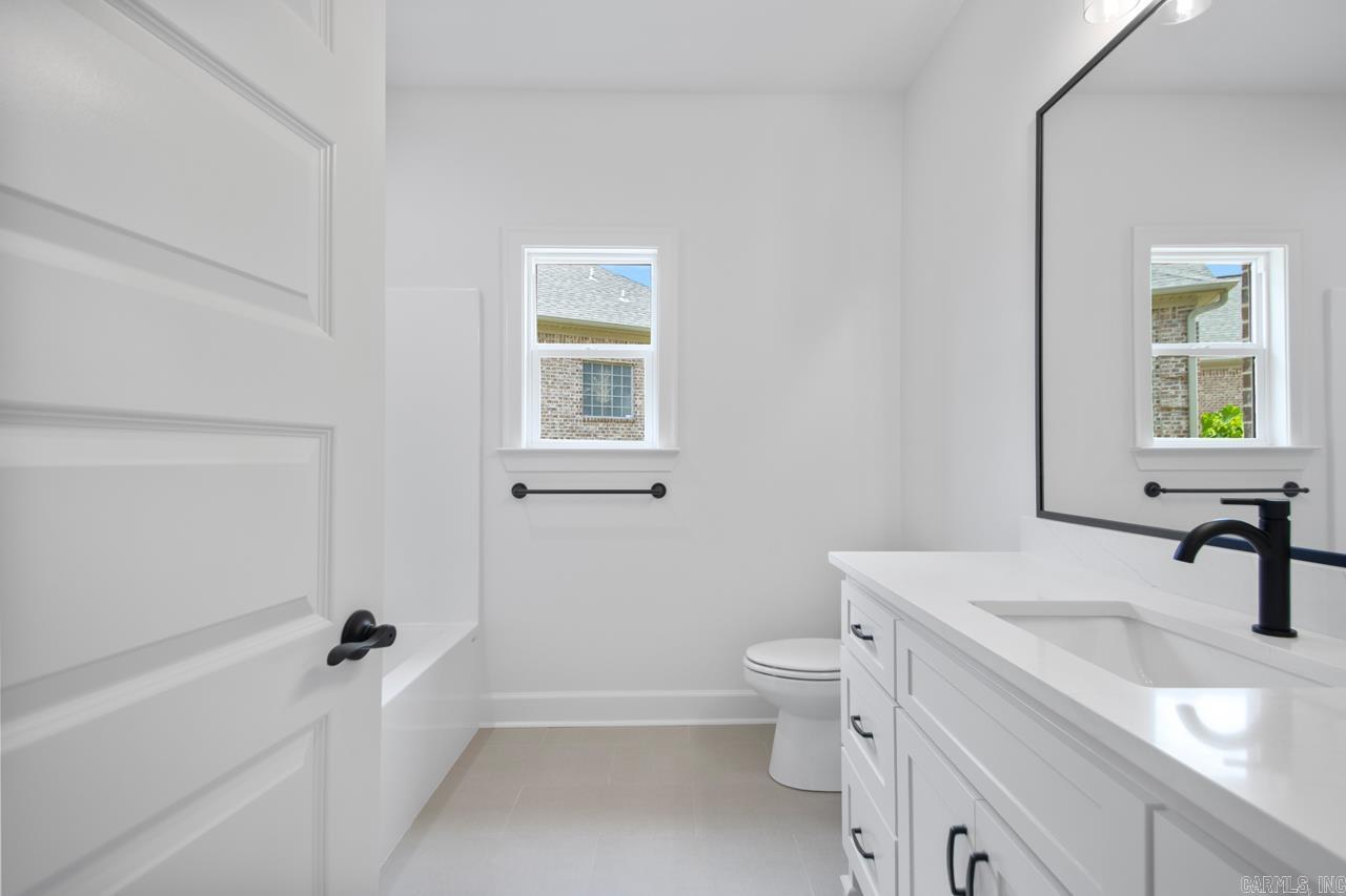 STONEHILL ADDN - Residential