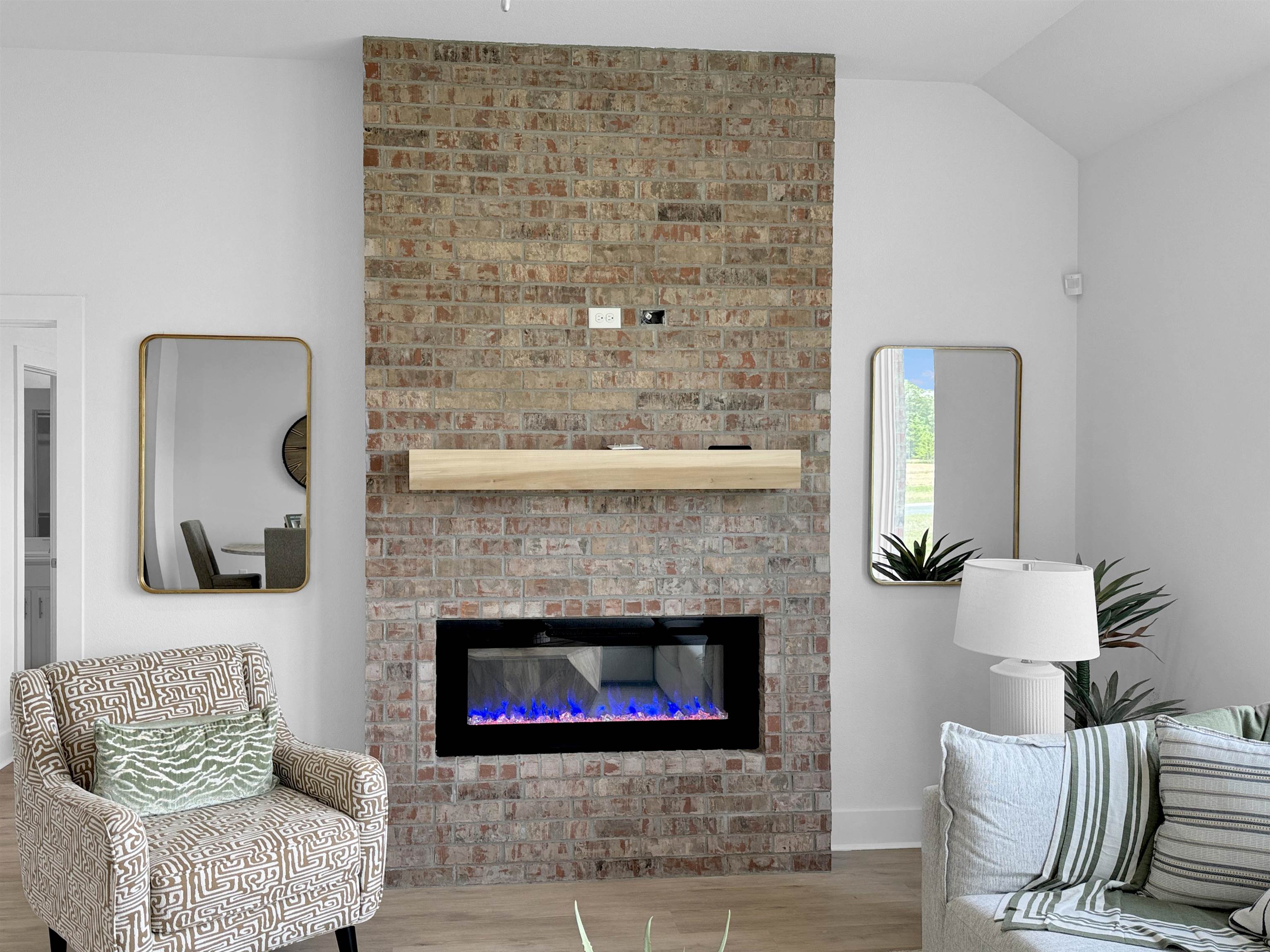 THE RESERVE AT COUNTRY CLUB PHAS - Residential