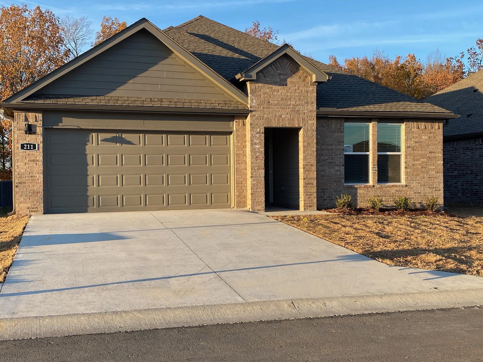 THE RESERVE AT COUNTRY CLUB PHAS - Residential