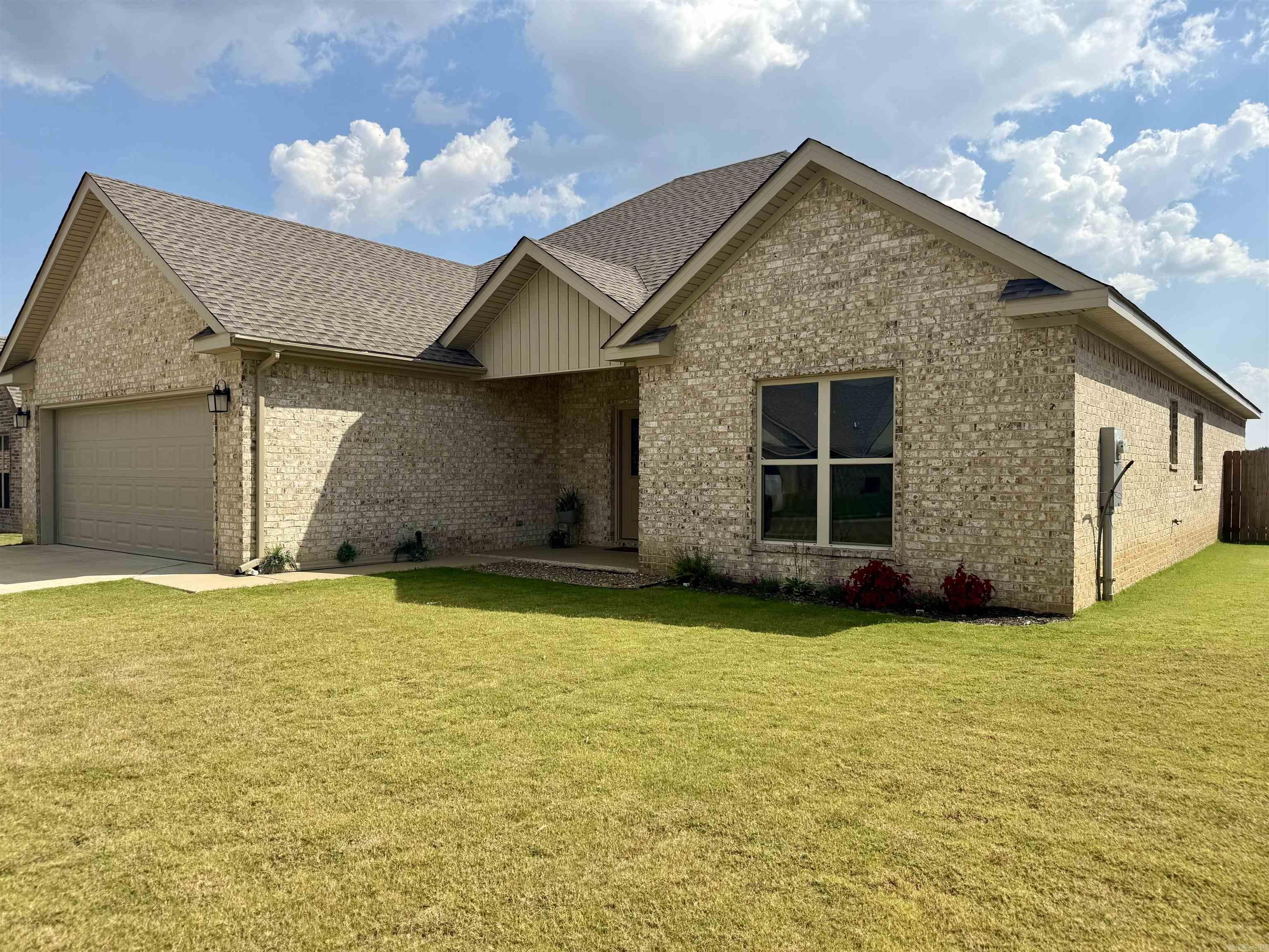 Hidden Creek II - Residential