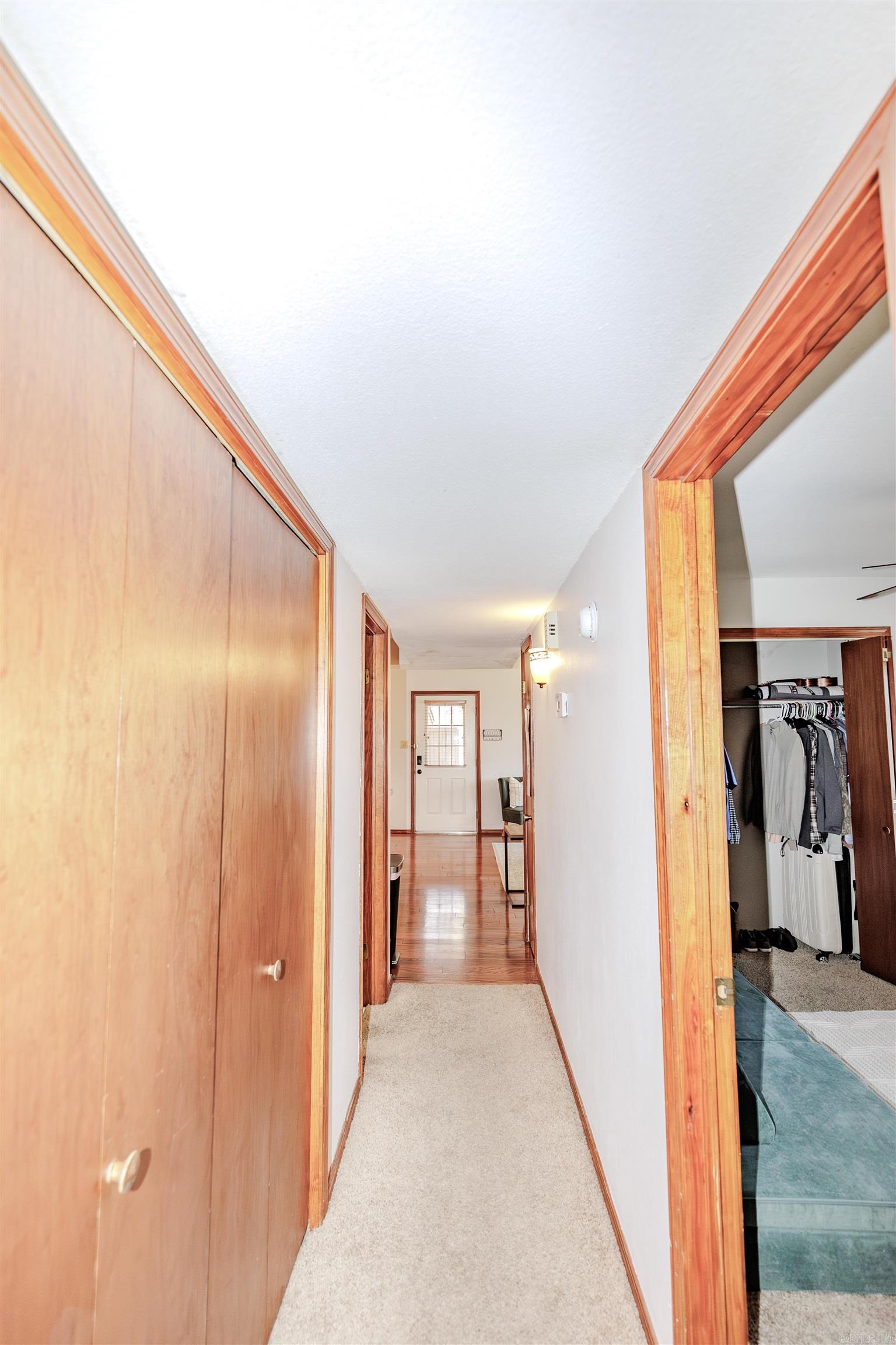 EZELL & YOUNG - Residential