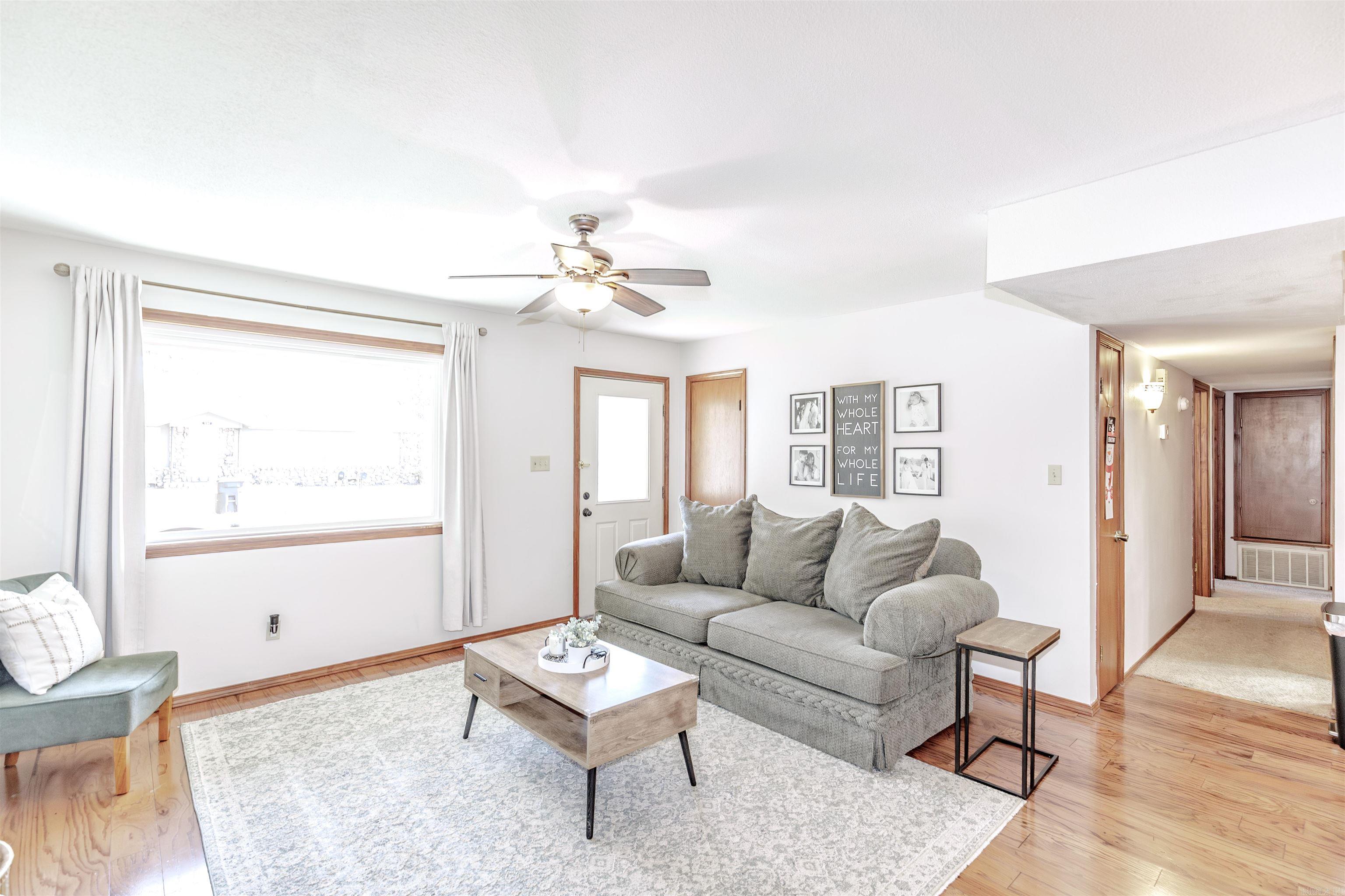 EZELL & YOUNG - Residential