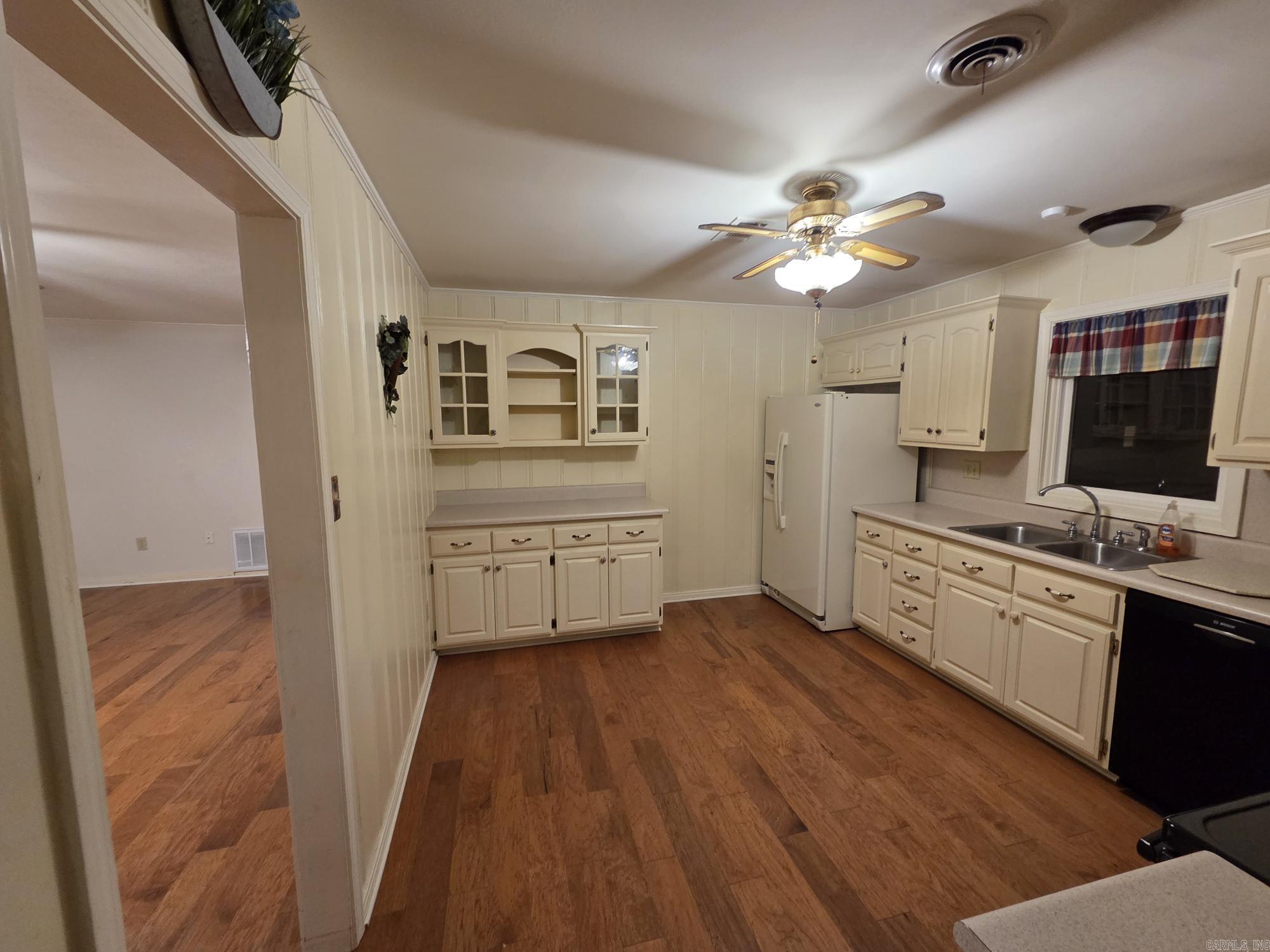 SUNNY HILL ADD (SEARCY) - Residential