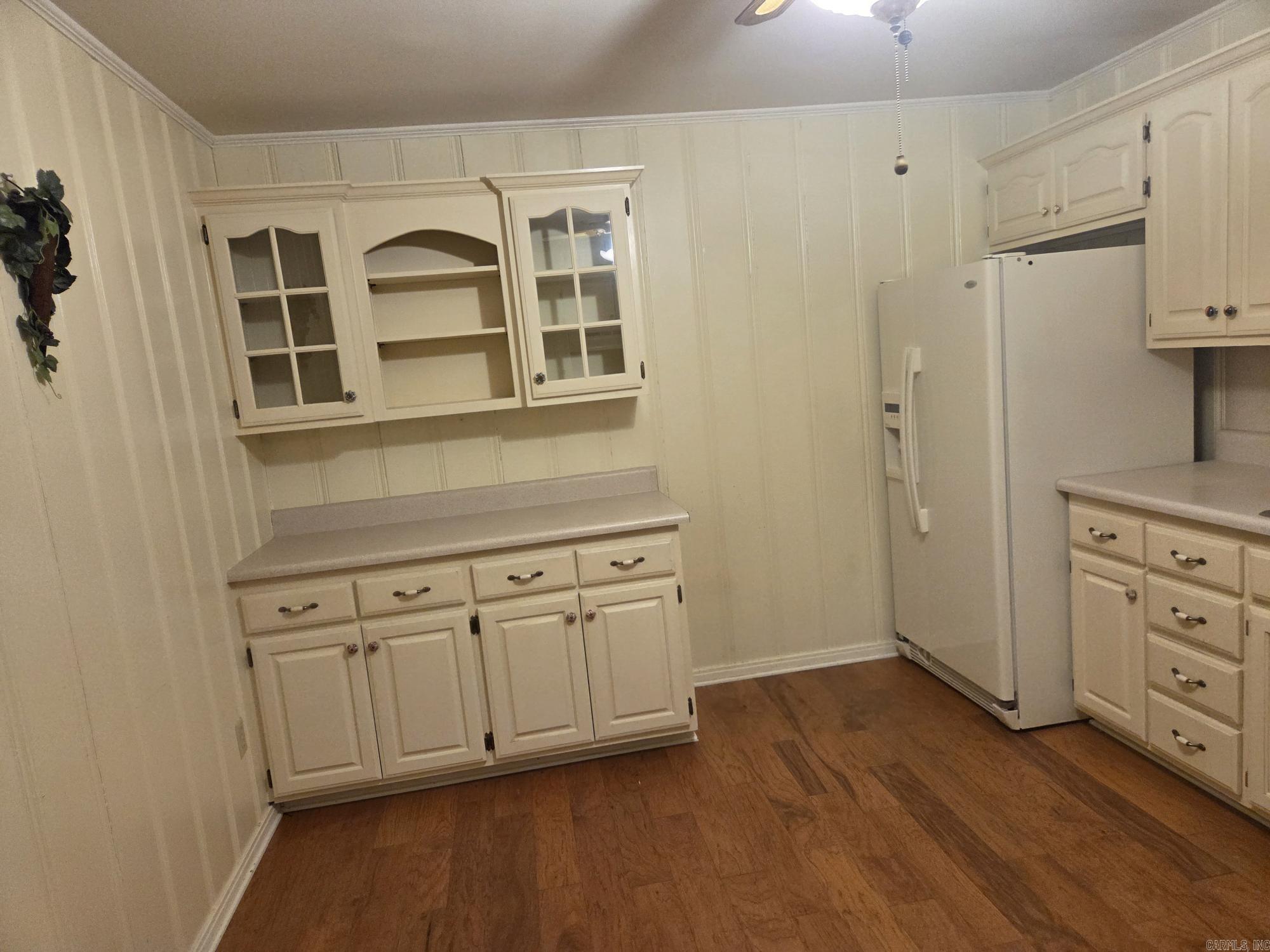 SUNNY HILL ADD (SEARCY) - Residential