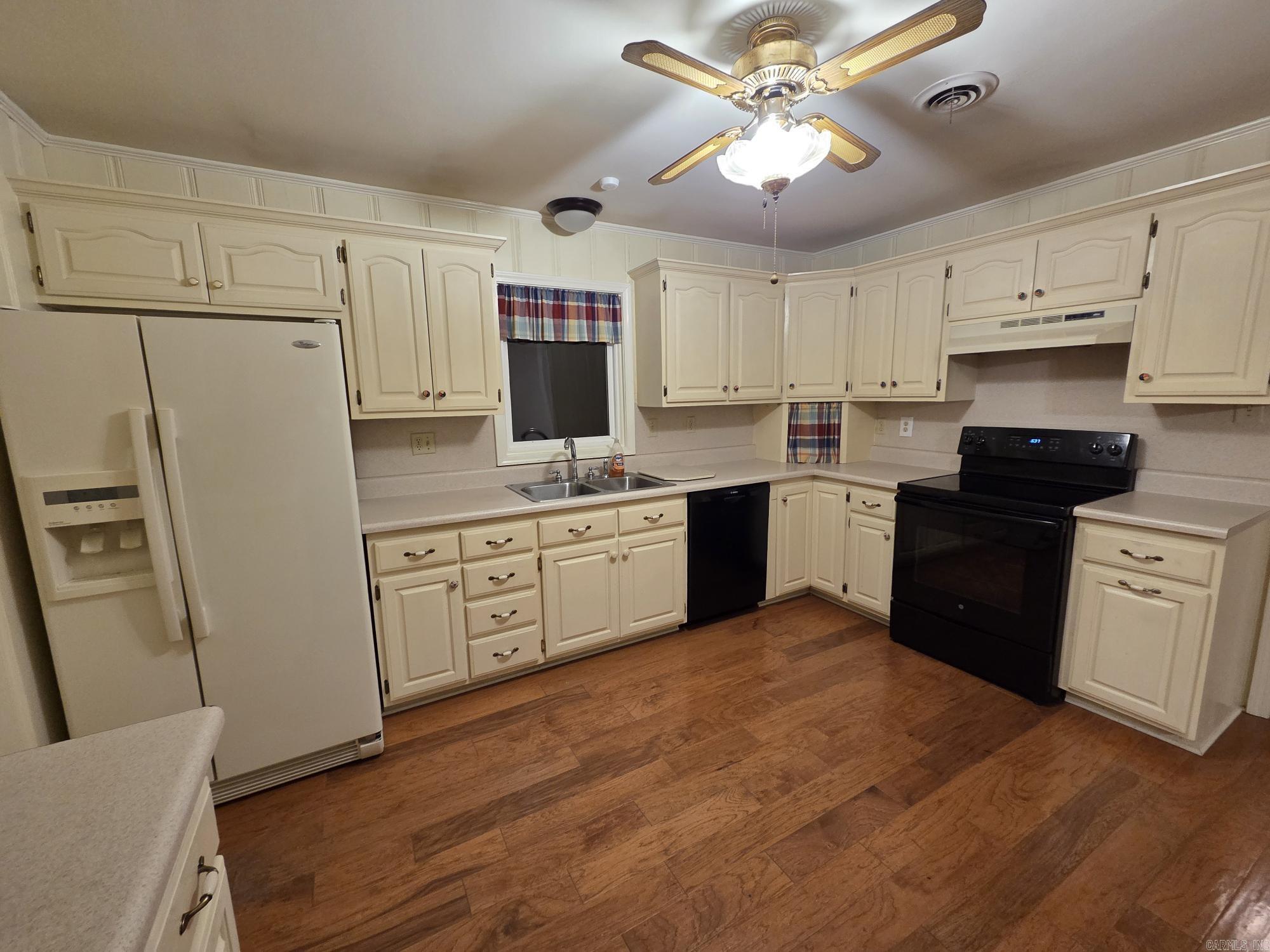 SUNNY HILL ADD (SEARCY) - Residential