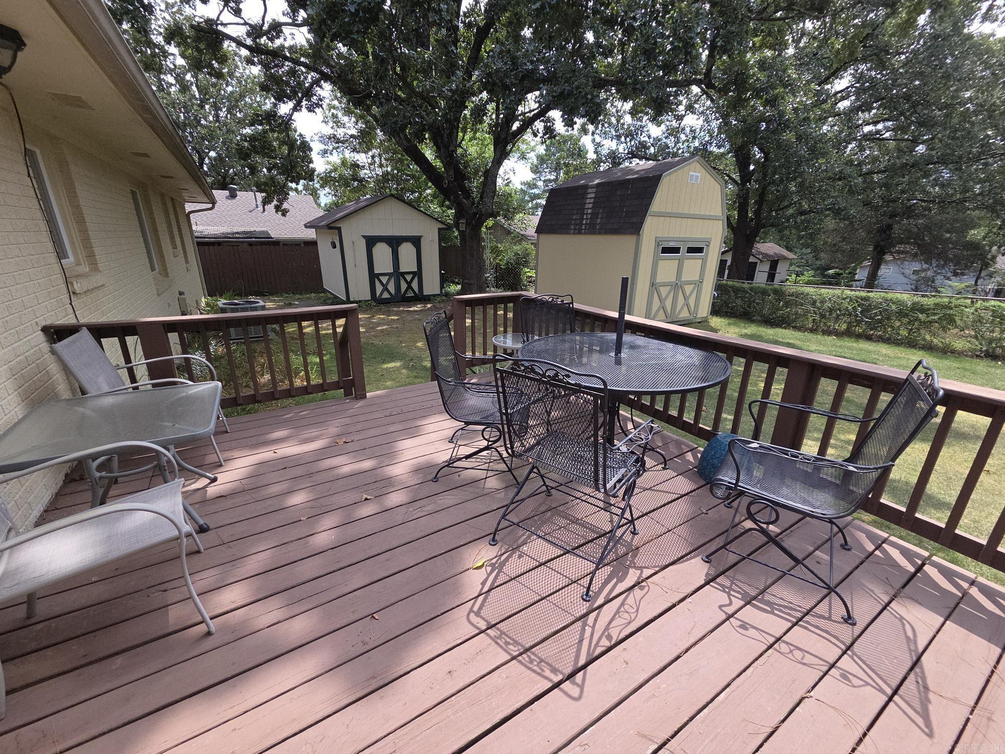 SUNNY HILL ADD (SEARCY) - Residential