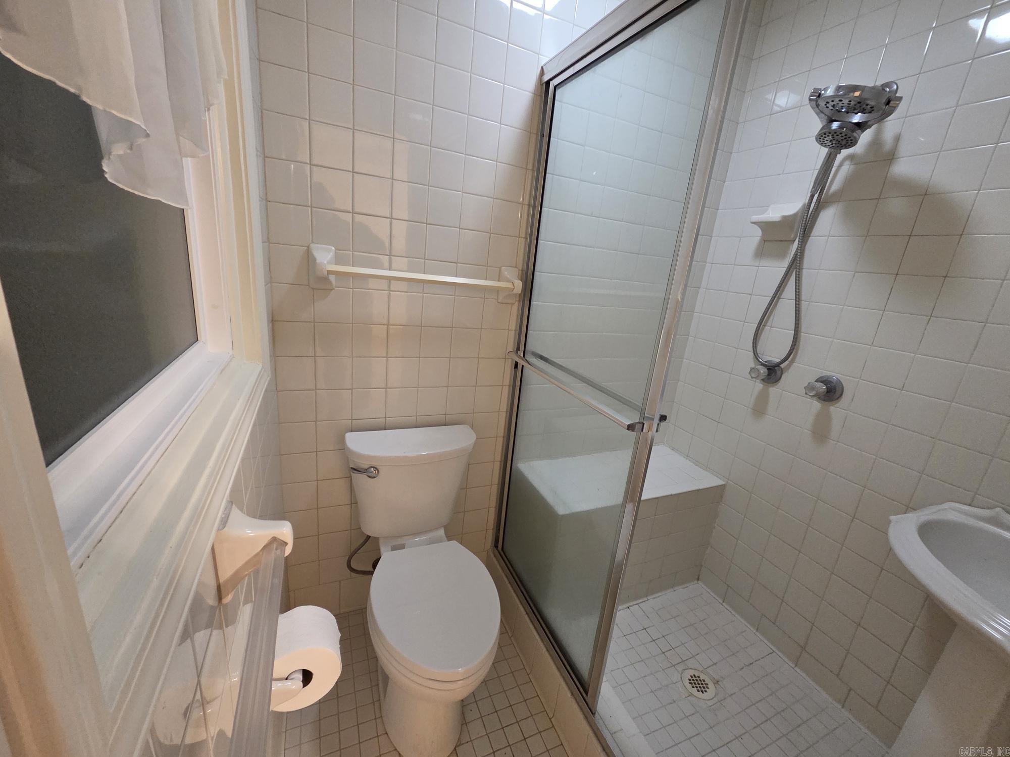 SUNNY HILL ADD (SEARCY) - Residential