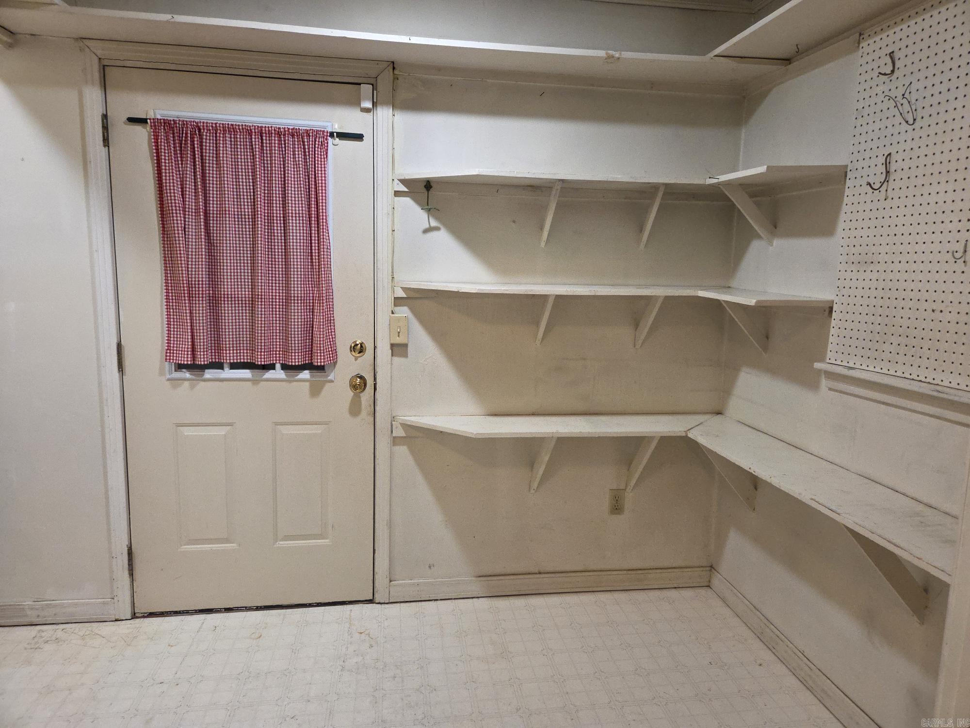 SUNNY HILL ADD (SEARCY) - Residential