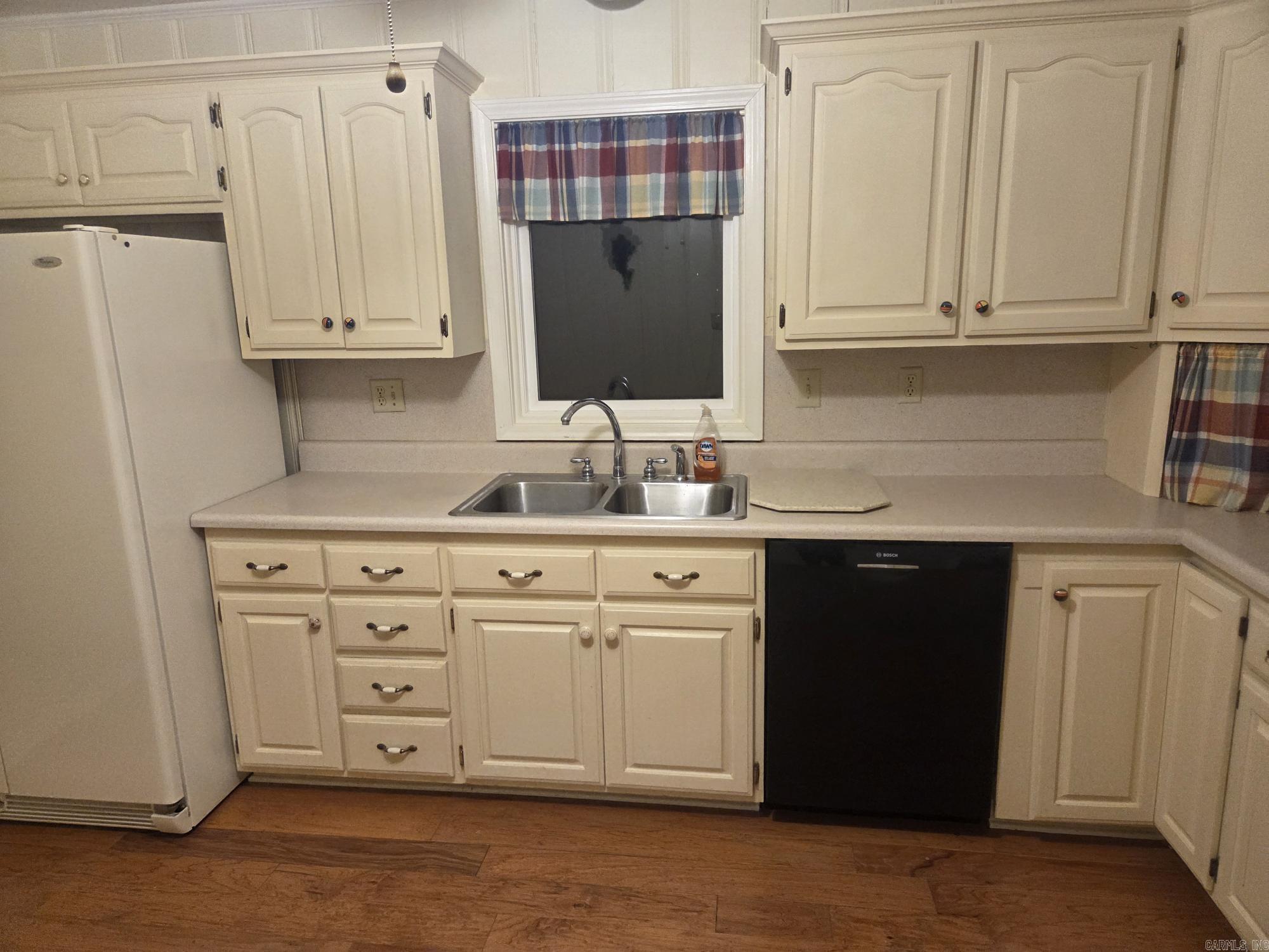 SUNNY HILL ADD (SEARCY) - Residential