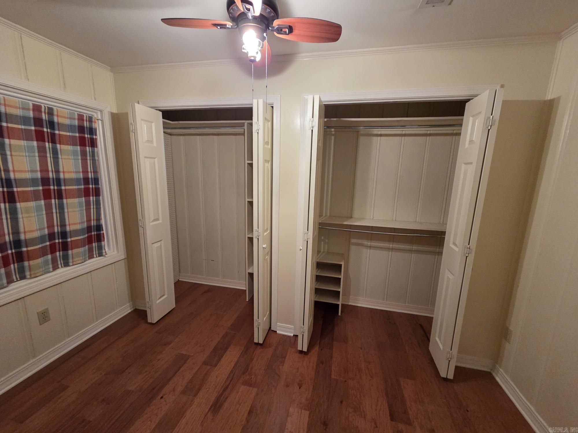 SUNNY HILL ADD (SEARCY) - Residential