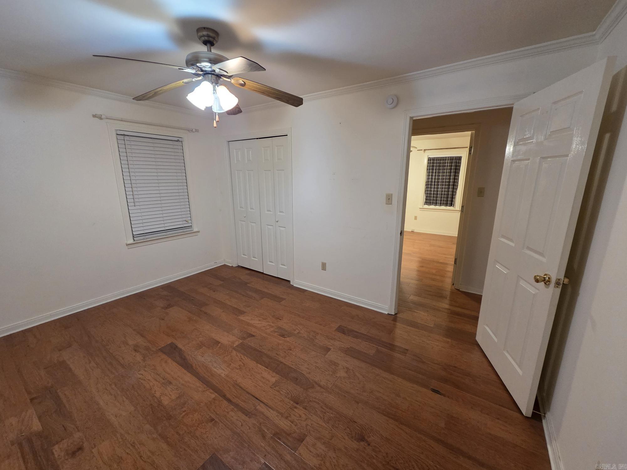 SUNNY HILL ADD (SEARCY) - Residential