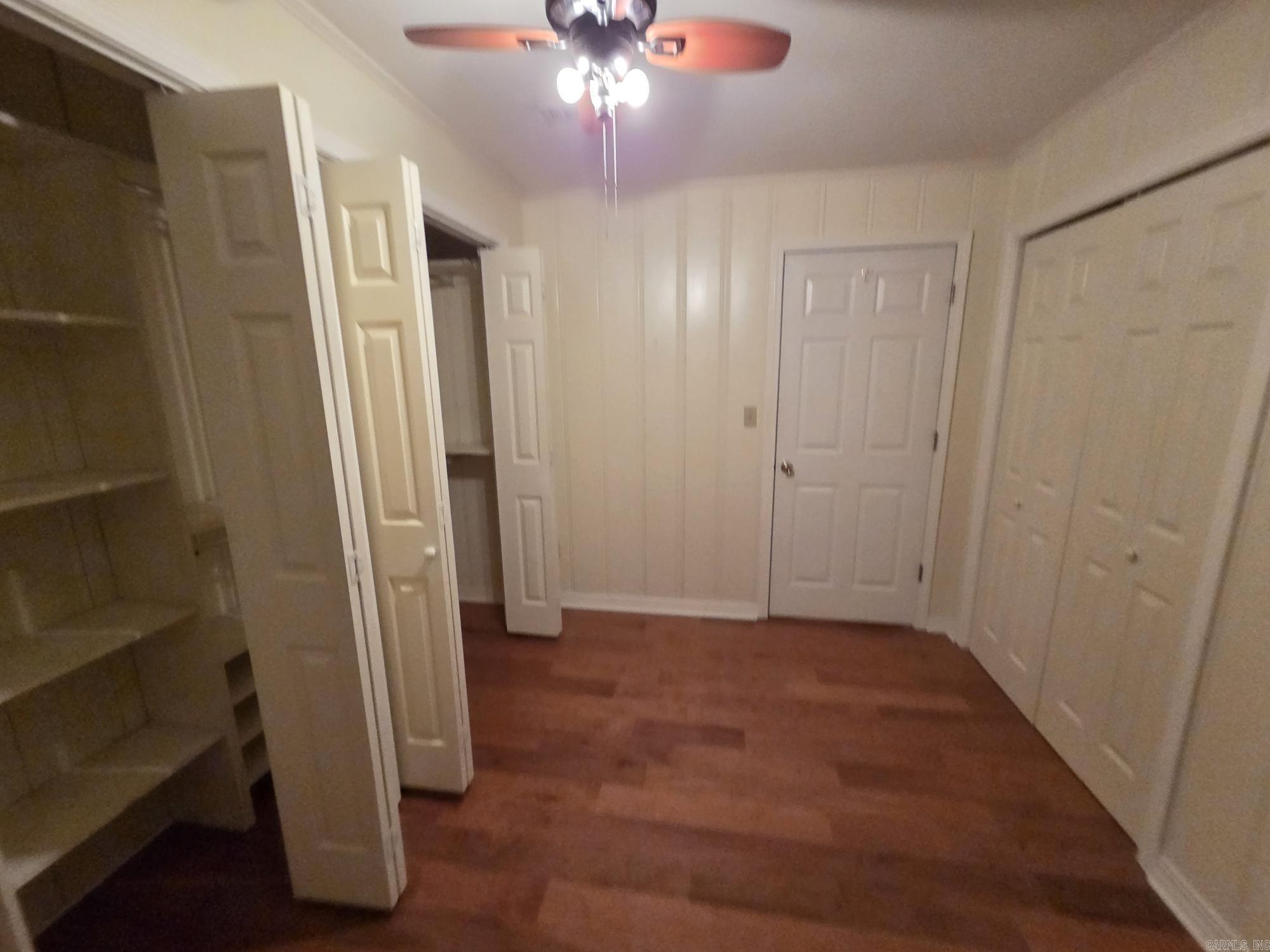 SUNNY HILL ADD (SEARCY) - Residential