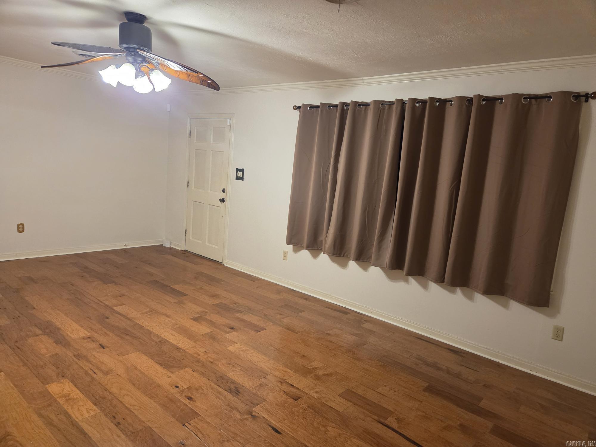 SUNNY HILL ADD (SEARCY) - Residential