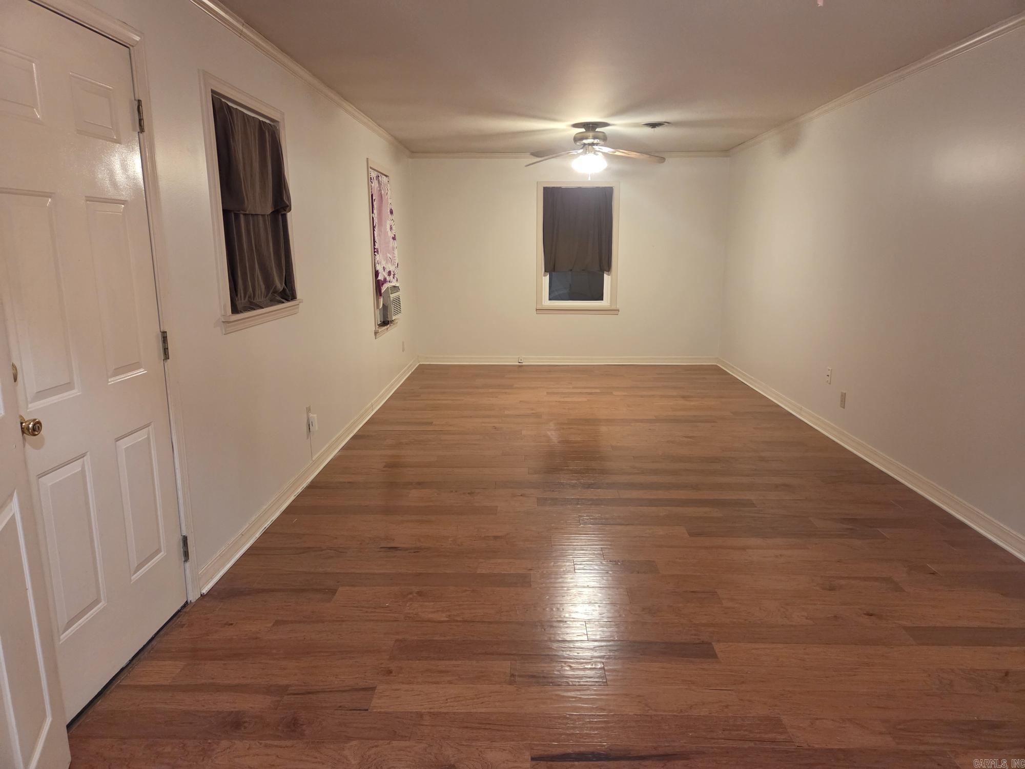 SUNNY HILL ADD (SEARCY) - Residential