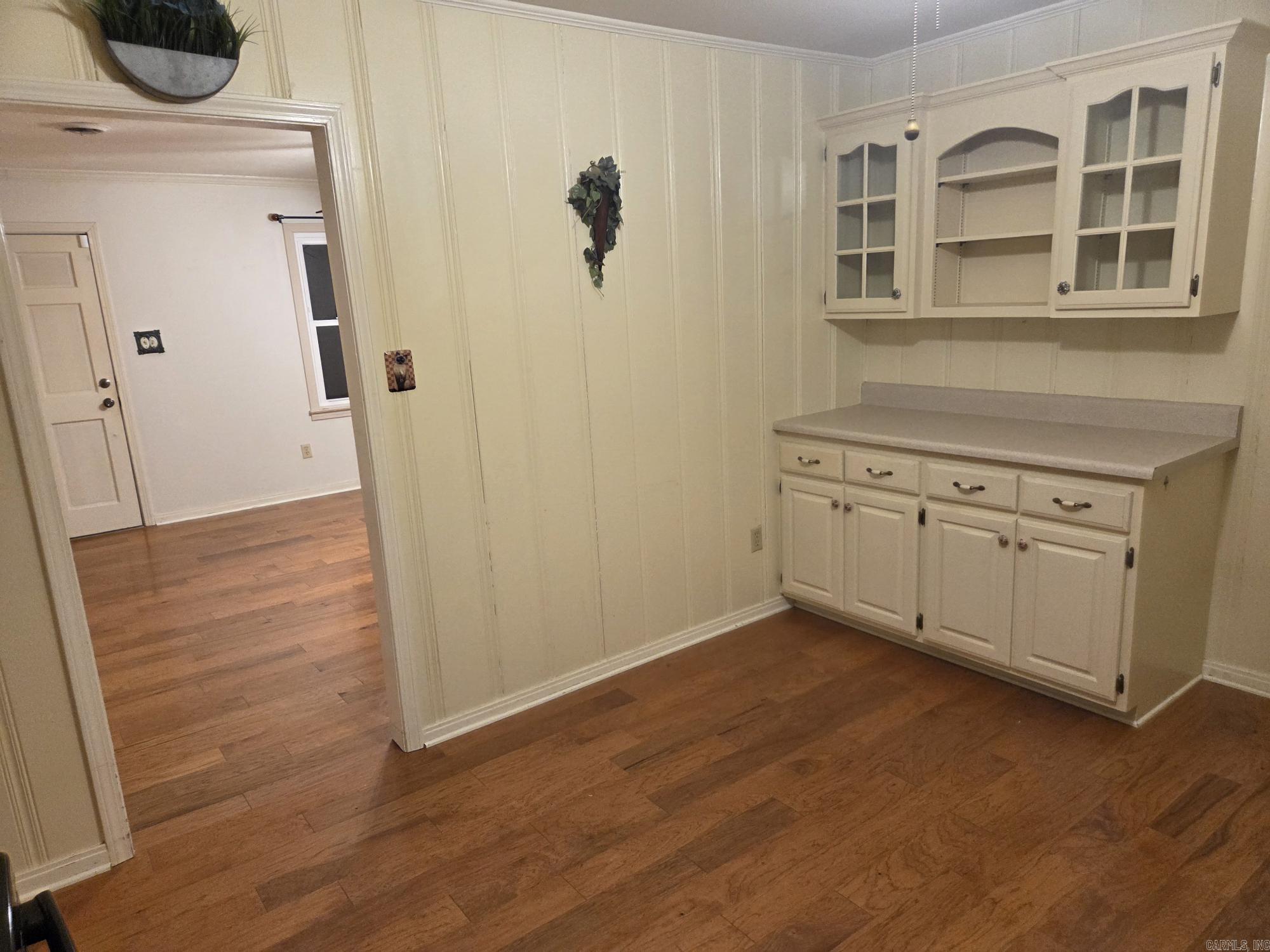 SUNNY HILL ADD (SEARCY) - Residential