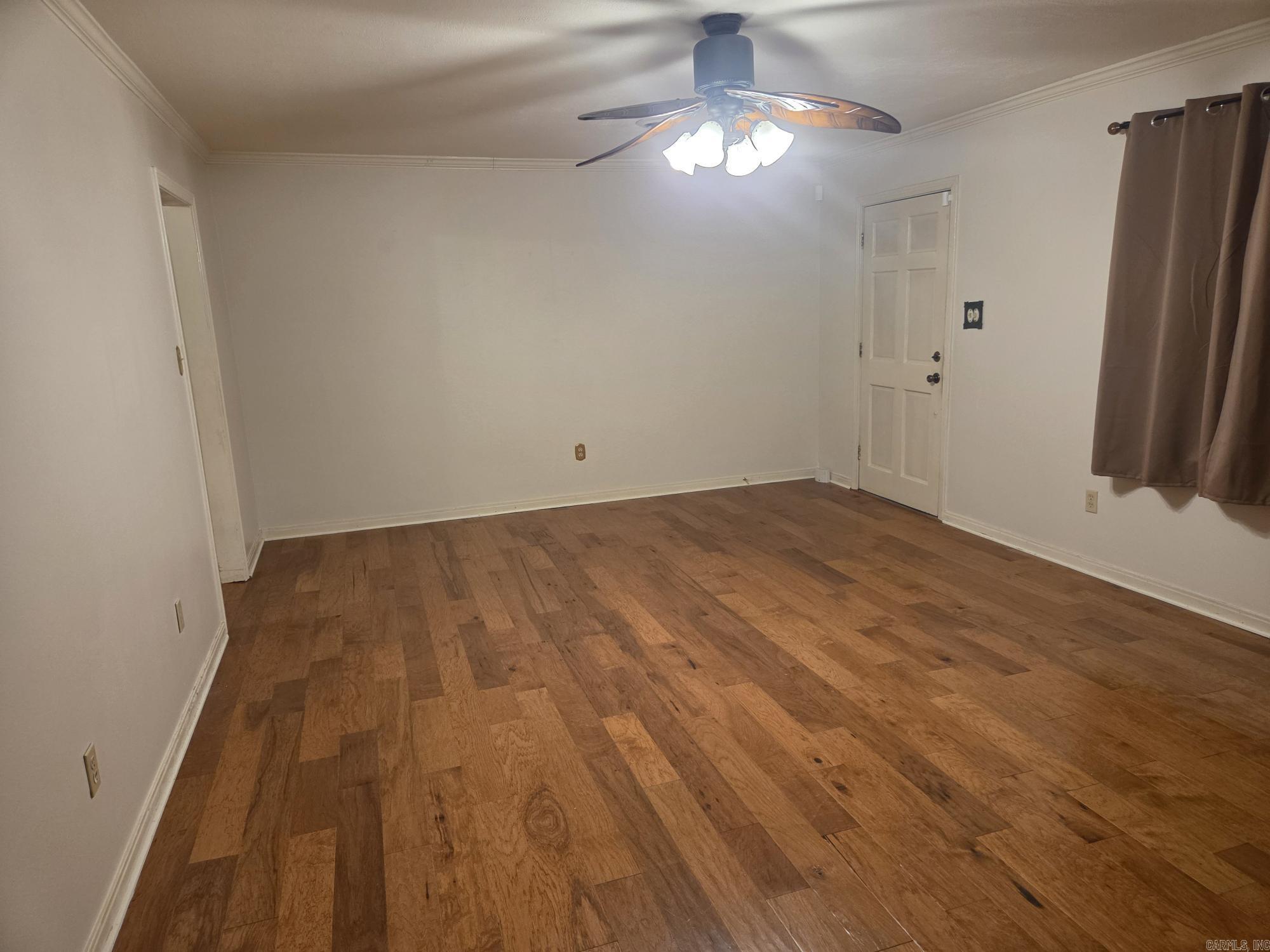 SUNNY HILL ADD (SEARCY) - Residential