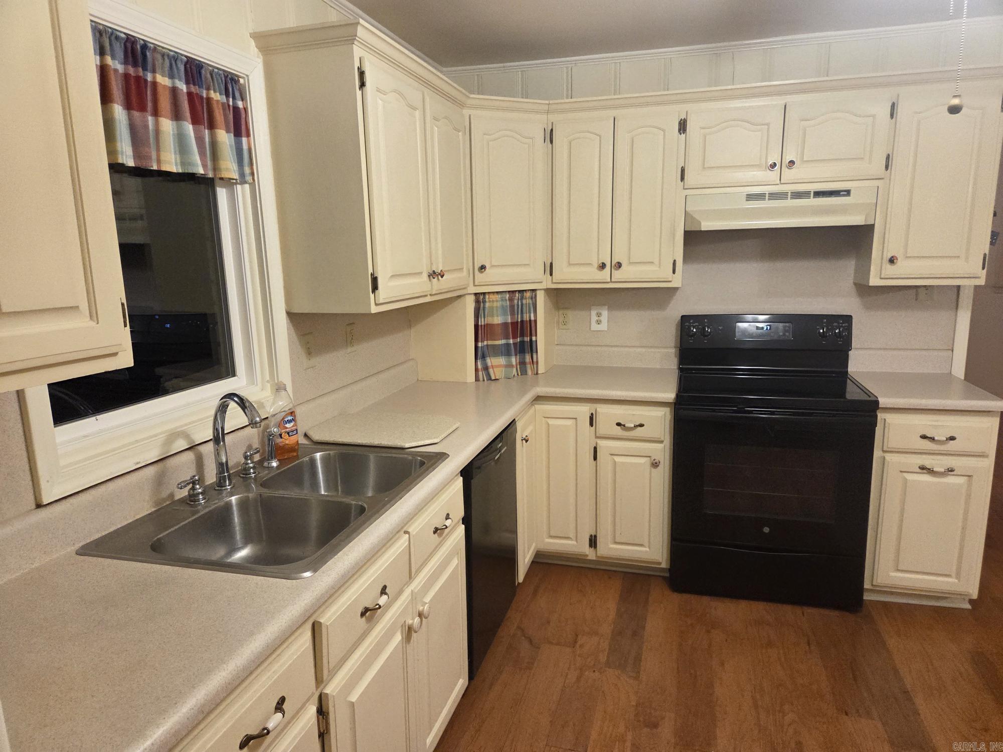 SUNNY HILL ADD (SEARCY) - Residential