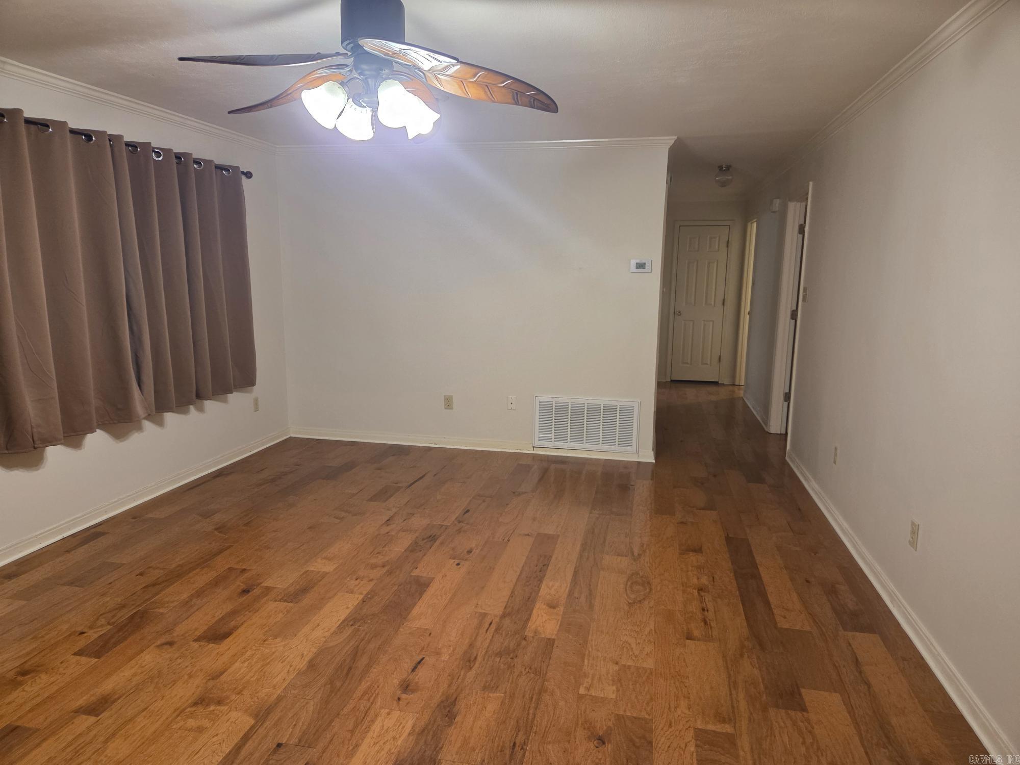 SUNNY HILL ADD (SEARCY) - Residential