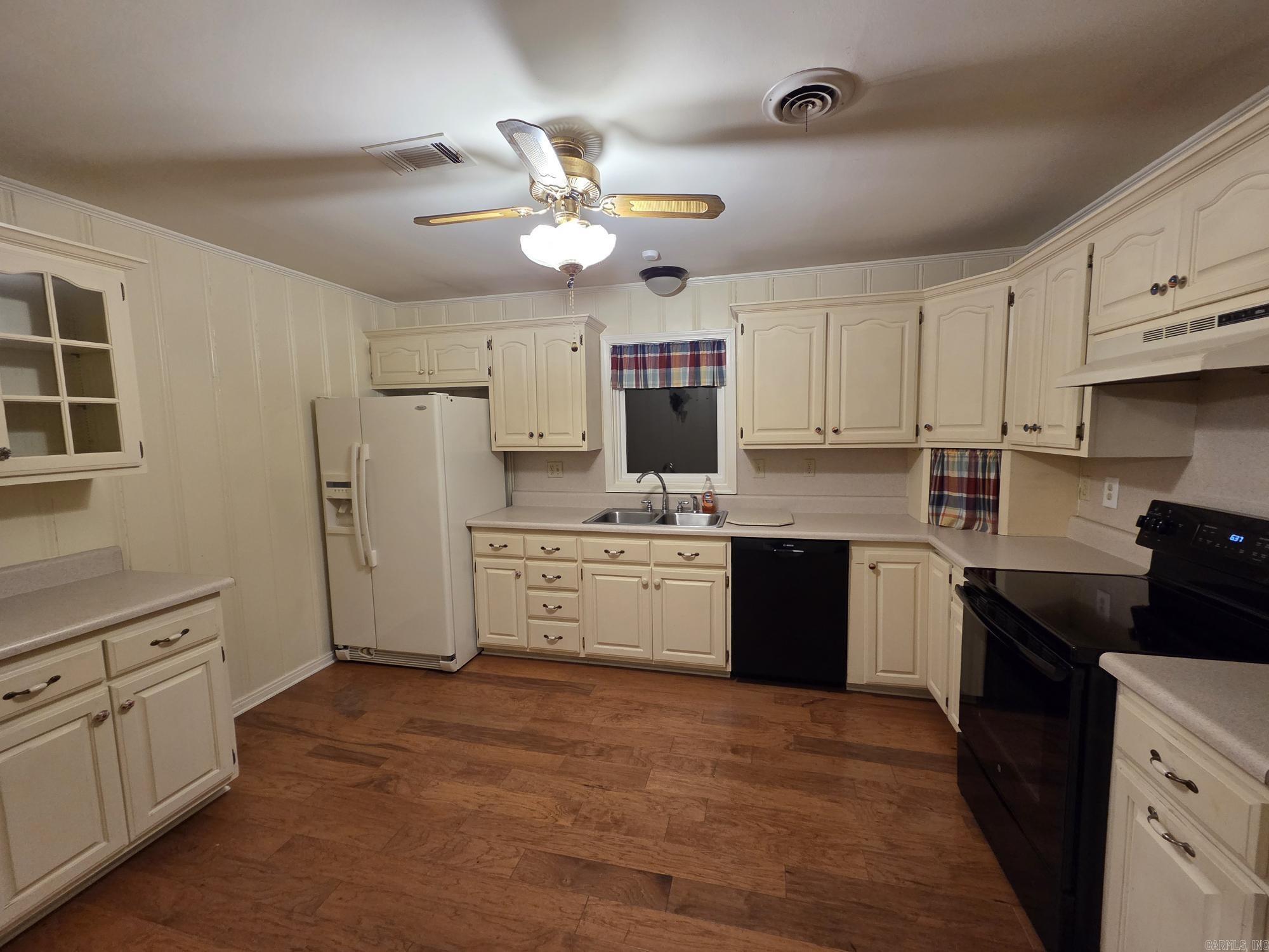 SUNNY HILL ADD (SEARCY) - Residential