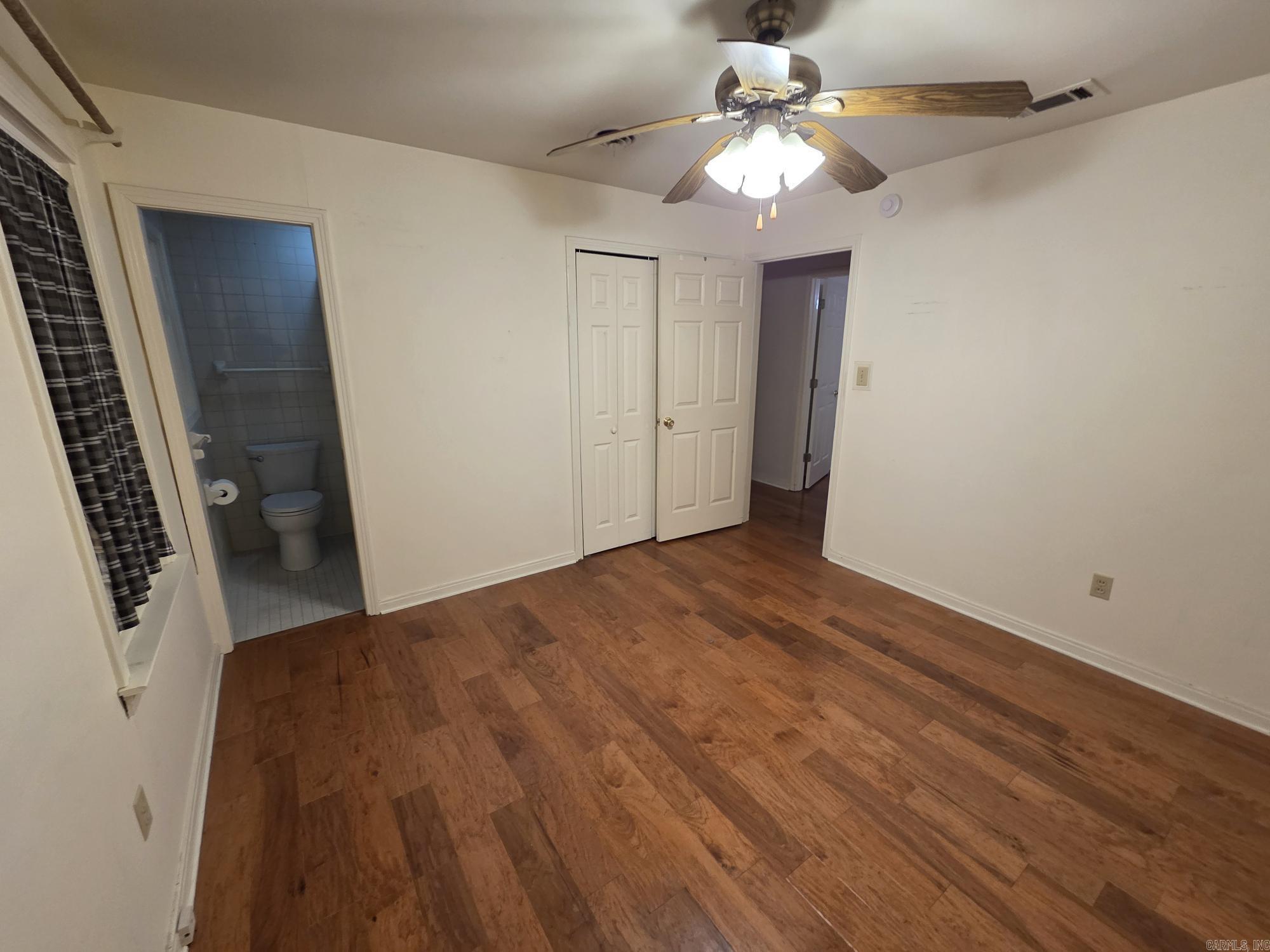 SUNNY HILL ADD (SEARCY) - Residential