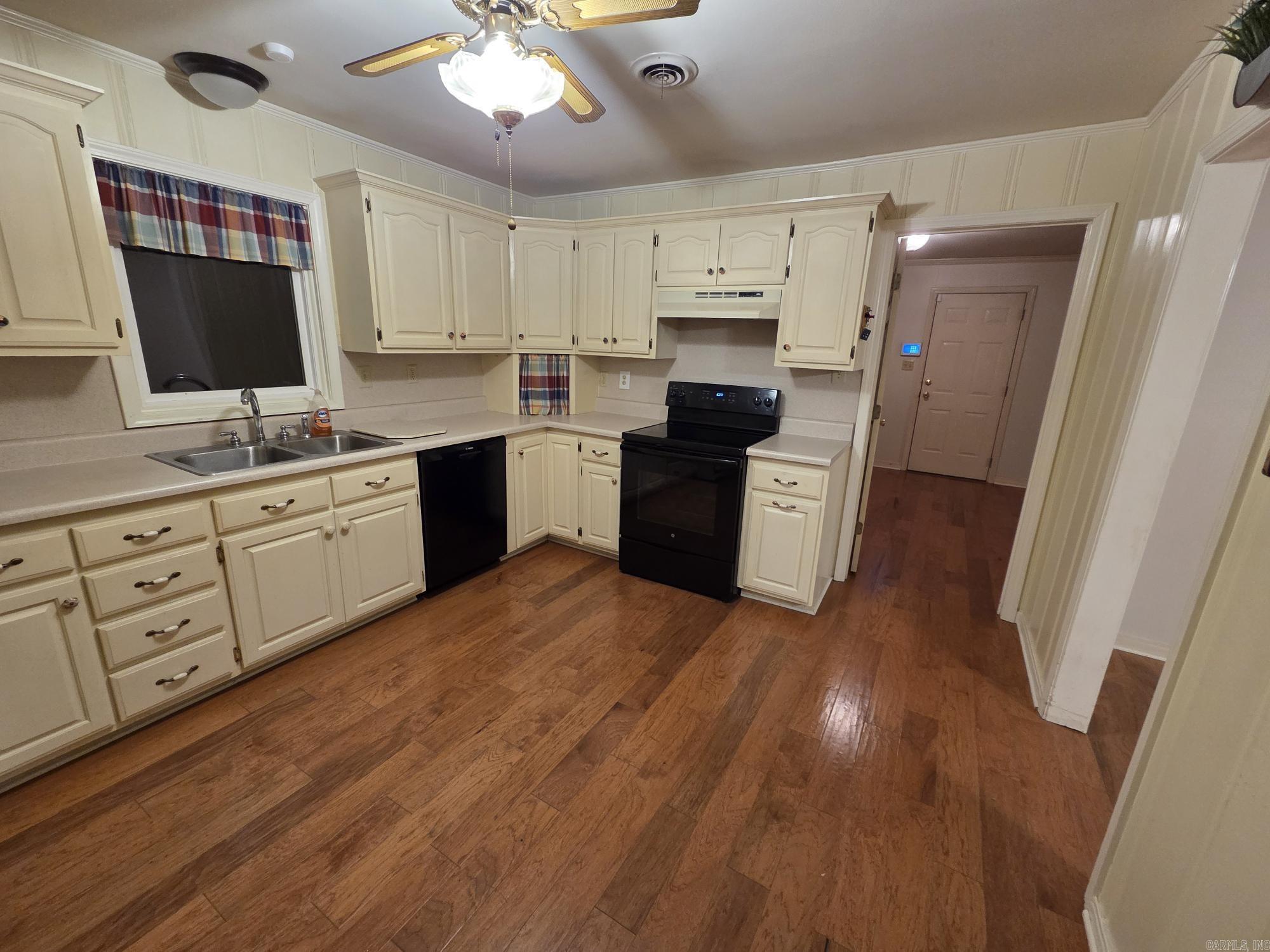 SUNNY HILL ADD (SEARCY) - Residential