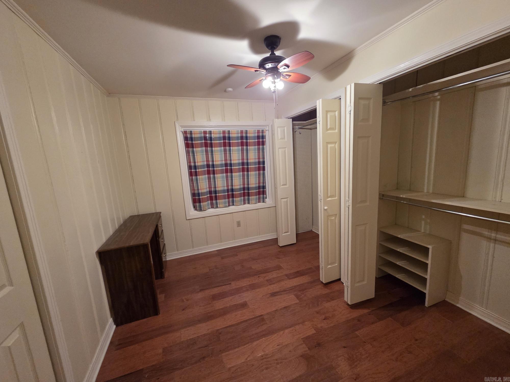 SUNNY HILL ADD (SEARCY) - Residential