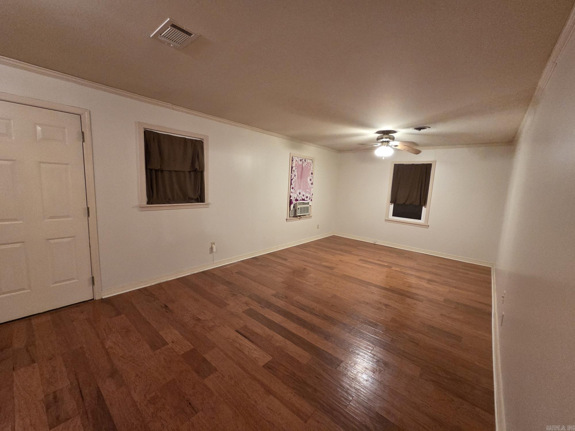 SUNNY HILL ADD (SEARCY) - Residential